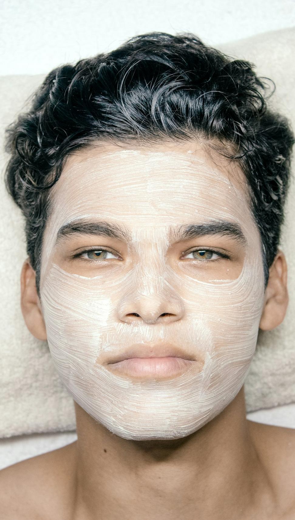 Facial treatment