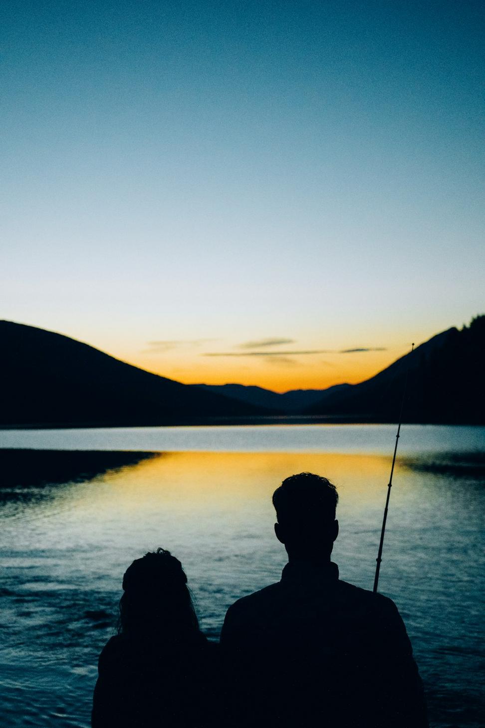 Fishing