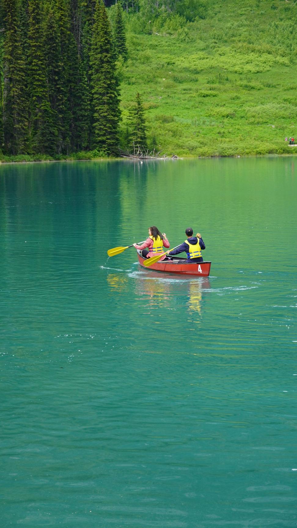 Outdoor activities