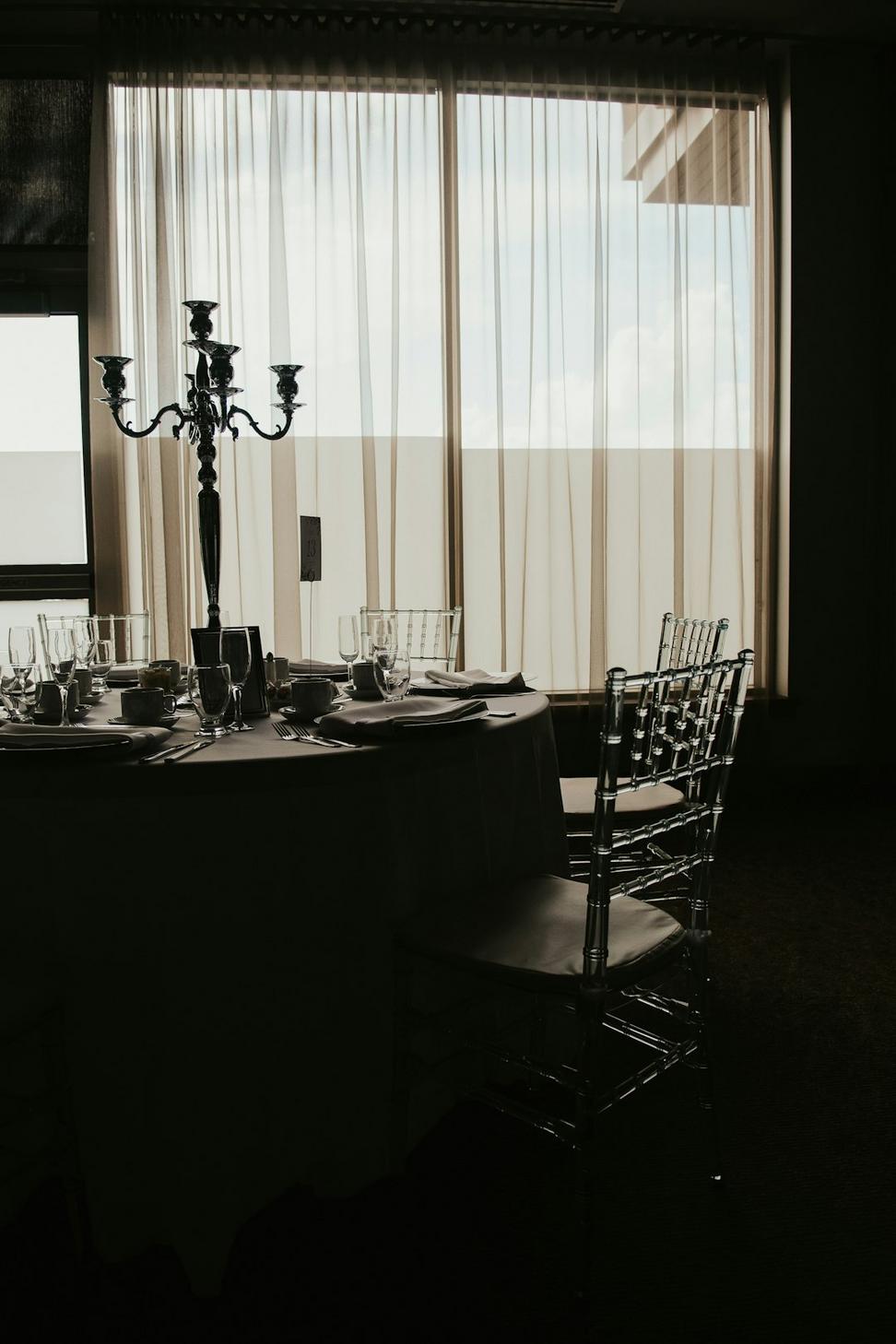 Hotel Reception