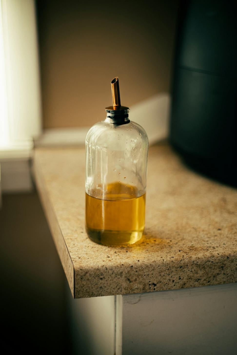 Natural spa products