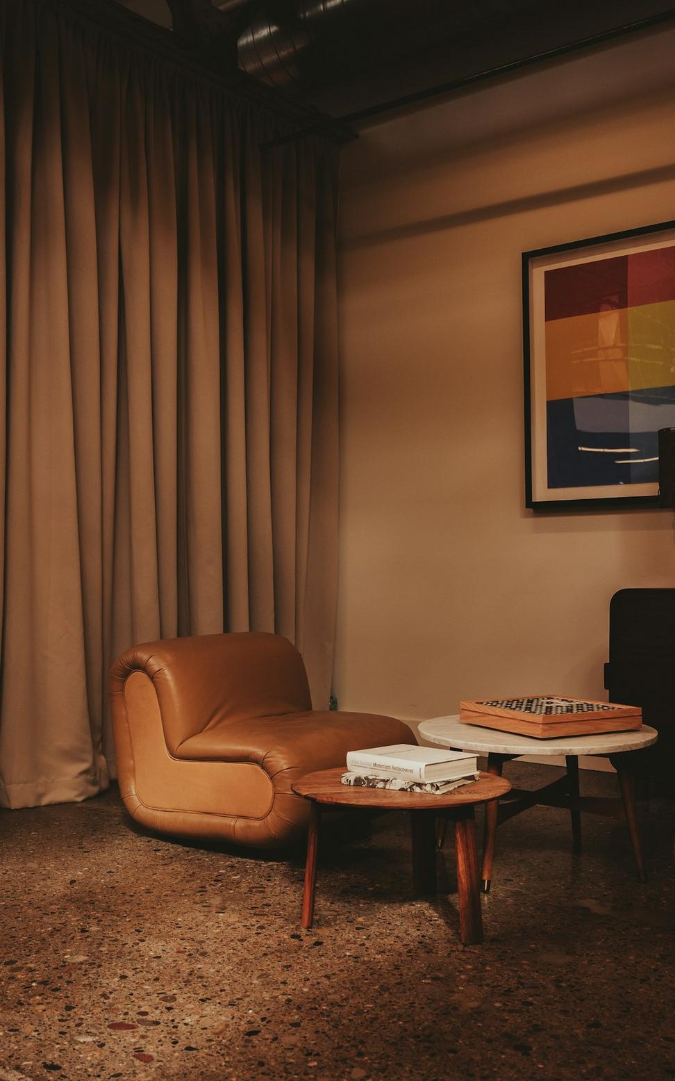 Conference facilities