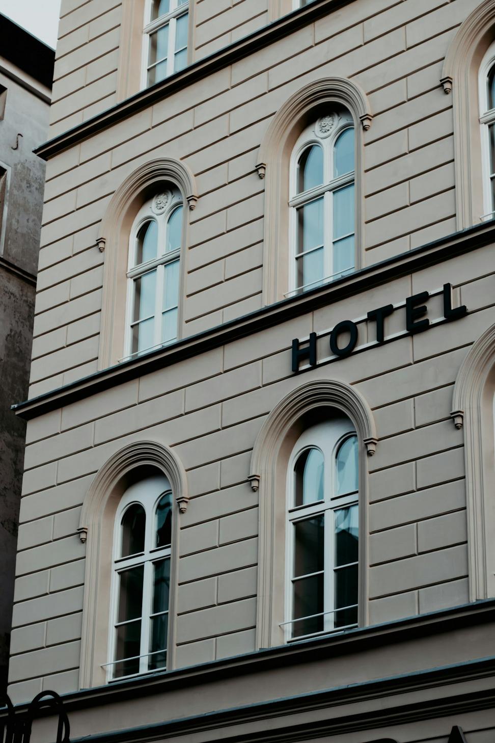 Concierge Service
